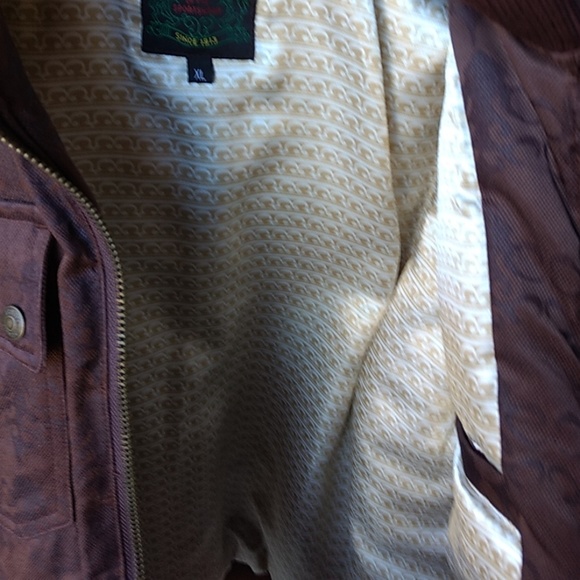 SCHOTT nyc the unique winter light weight - Picture 5 of 8